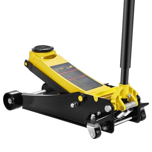 Hidraulinis domkratas VEVOR K560, 4 tonos