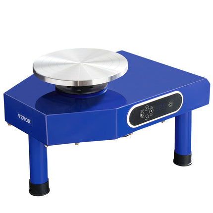 Keramikos žiedas VEVOR 25 cm, 350W