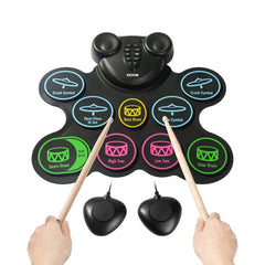 Collection image for: Mušamieji instrumentai