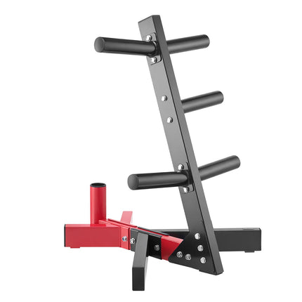 Svorio diskų stovas VEVOR YFRK-B31, 227 kg apkrova