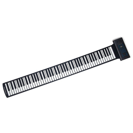 Susukamas pianinas VEVOR BR-A-88, 88 klavišai