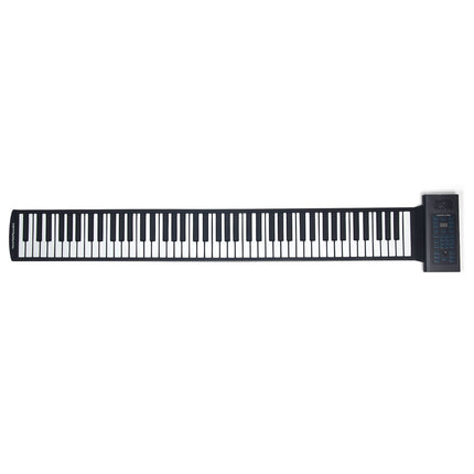 Susukamas pianinas VEVOR BR-A-88, 88 klavišai