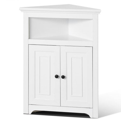 Kampinė spintelė VEVOR J10032-33-FB, 84,5 cm aukščio
