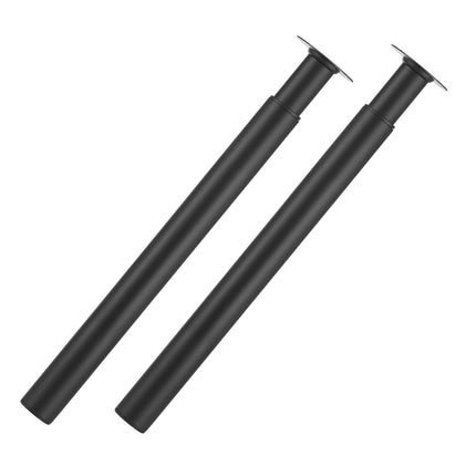 Reguliuojamos stalo kojos VEVOR HXZTYG28-43.3, 710-1100 mm