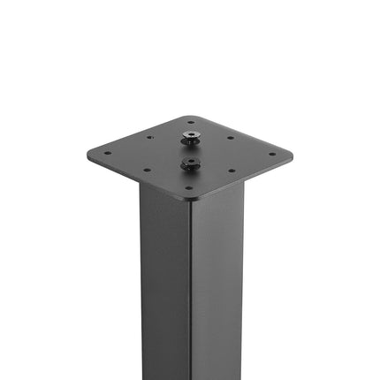 Reguliuojamos stalo kojos VEVOR HXZTFG24-40, 610-1016 mm
