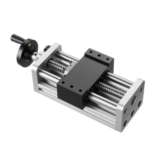 Linijinis pavaros modulis VEVOR CFJY90-1605-C-100-SL, 100 mm eiga