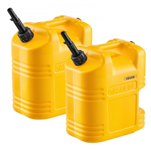 Kuro kanistras VEVOR Yoilp5034N, 19 L, 2 vnt.