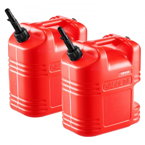 Degalų kanistras VEVOR Yoilp5034N, 19 l, 2 vnt.