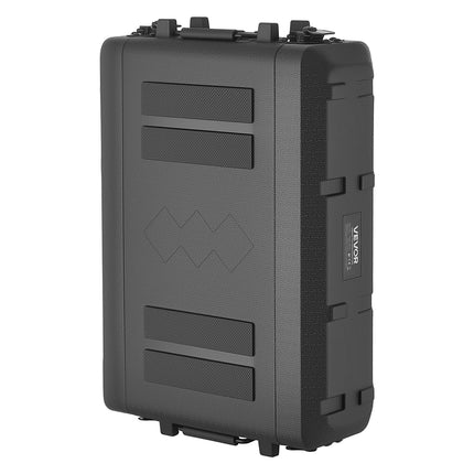 Rack stovo dėklas VEVOR 260-2U, 2U aukščio, 260 mm gylio