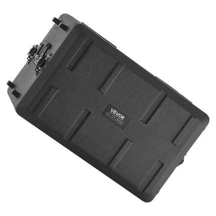 Rack dėžė VEVOR 260-6U, 6U, 260 mm gylis