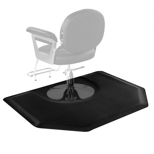 Nuovargį mažinantis kilimėlis kirpėjams VEVOR BS4050H12, 1225 x 1505 mm