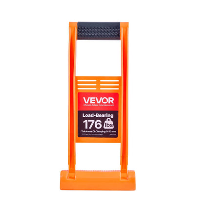 Plokščių nešimo įrankis VEVOR GCC-4, 79,8 kg keliamoji galia