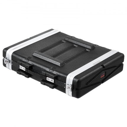 Serverio spintos dėklas VEVOR ABS-2UL, 2U, 480 mm gylis
