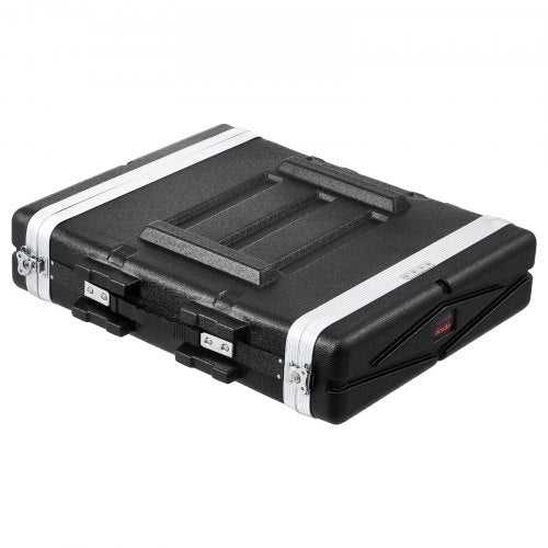 Serverio spintos dėklas VEVOR ABS-2UL, 2U, 480 mm gylis