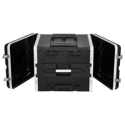 Serverinė spinta VEVOR ABS-8UL, 8U, 480 mm gylis