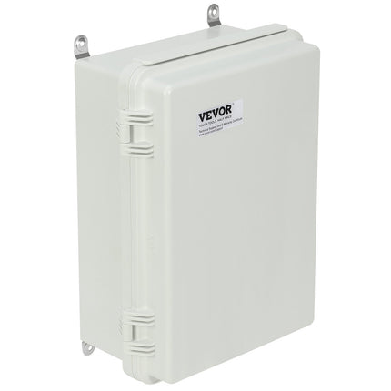 Lauko elektros paskirstymo dėžutė VEVOR SP-CAG-334318, IP67