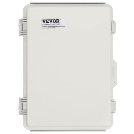 Lauko elektros paskirstymo dėžutė VEVOR SP-CAG-334318, IP67