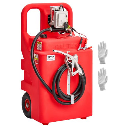 Mobili kuro talpa VEVOR YHM-120G, 120 l