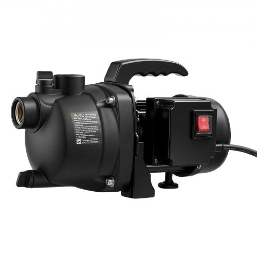 Vandens siurblys VEVOR ZXJ1000-A, 800W