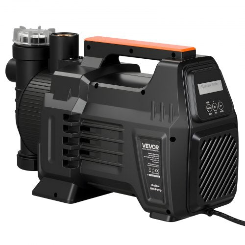 Vandens siurblys VEVOR FSGP1300C, 1300 W