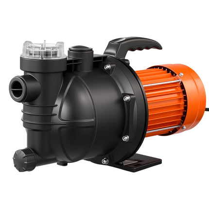 Paviršinis vandens siurblys VEVOR FSGP1300, 1300W