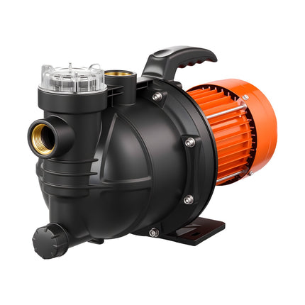 Paviršinis vandens siurblys VEVOR FSGP1300, 1300W