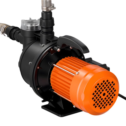 Paviršinis vandens siurblys VEVOR FSGP1300, 1300W