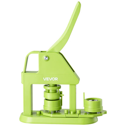 Ženkliukų gaminimo aparatas VEVOR DC-106, 32 mm