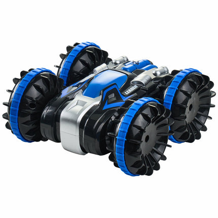 Amfibija-nuotolinio valdymo automobilis VEVOR 666-802, 12 km/h
