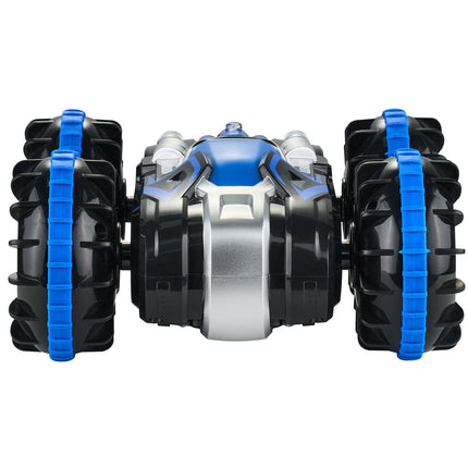 Amfibija-nuotolinio valdymo automobilis VEVOR 666-802, 12 km/h