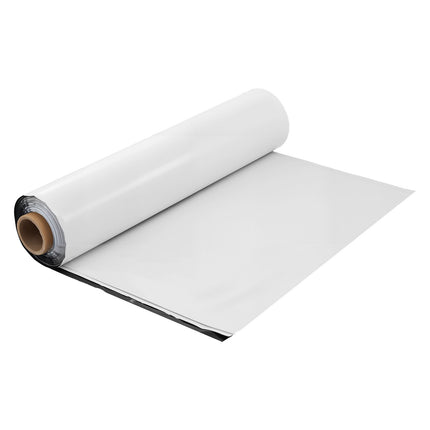 Polietileno plėvelė VEVOR YF10FT100FTBW, 0,25 mm storio