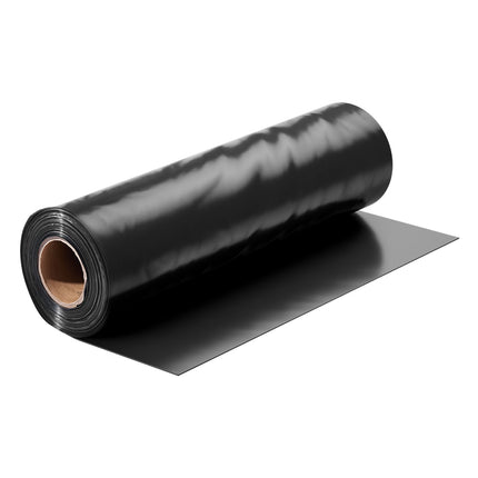 Polietileno plėvelė VEVOR YF5FT100FTB10MIL, 3,05 x 30,48 m (10 mil)