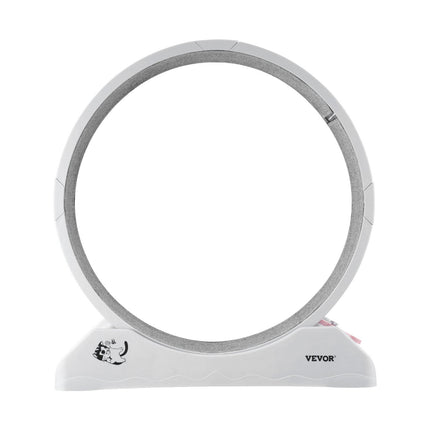 Kačių bėgimo ratas VEVOR Small 80cm, 80 cm skersmens