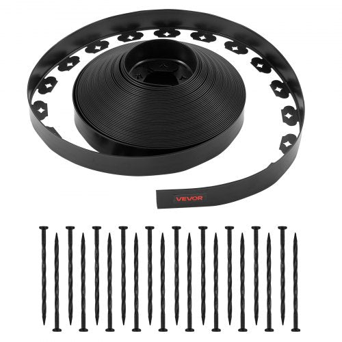 Vejos apvadas VEVOR NBXH-PL50-20, 30 m x 4 cm
