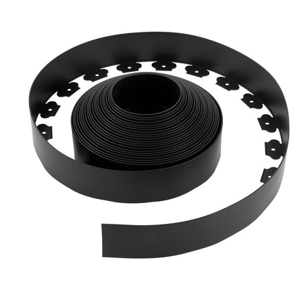 Sodo apvadas VEVOR NBXH-L100-20, 20 m x 10 cm