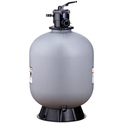Smėlio filtras VEVOR 25053BX, 246 l/min.