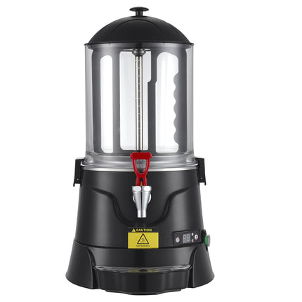 Karšto šokolado dozatorius VEVOR HC-10, 10 l