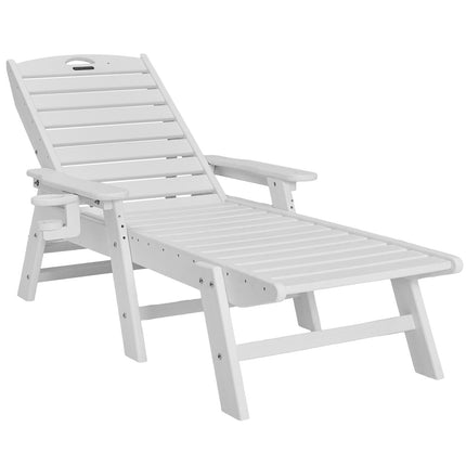 Lauko gultas VEVOR S-TY04, 204 kg keliamoji galia