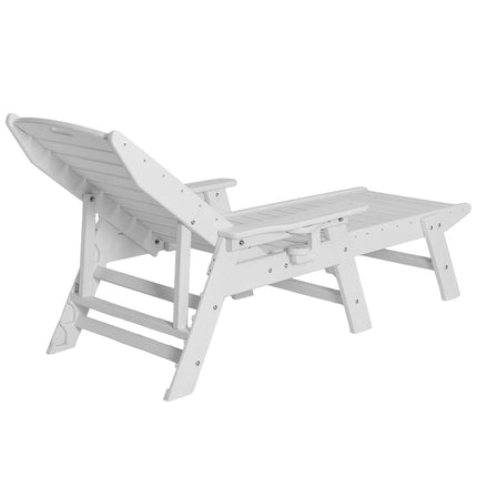 Lauko gultas VEVOR S-TY04, 204 kg keliamoji galia
