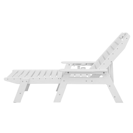 Lauko gultas VEVOR S-TY04, 204 kg keliamoji galia