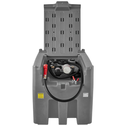 Mobili dyzelino talpa VEVOR YDIES4OOL-E, 439 l