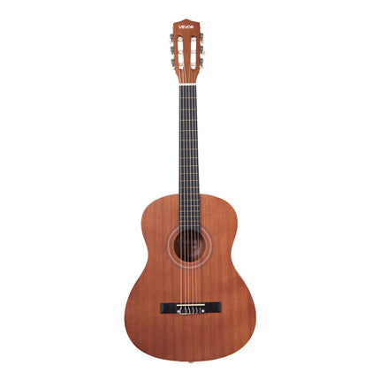 Klasikinė gitara VEVOR M5821, 900 mm