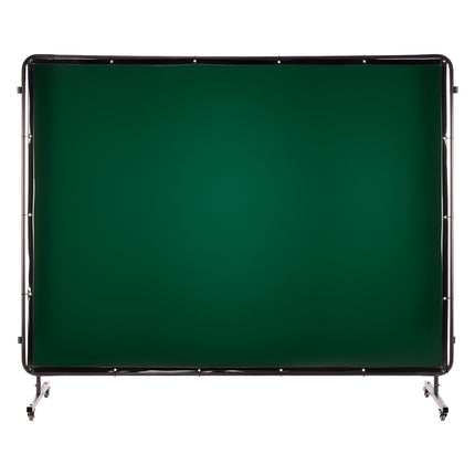 Suvirinimo užtvara VEVOR XU-114, 3 dalių, 1,74 x 2,34 m