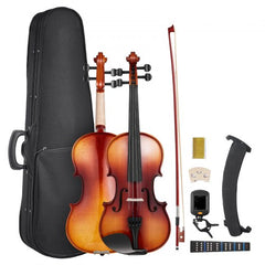 Collection image for: Styginiai instrumentai