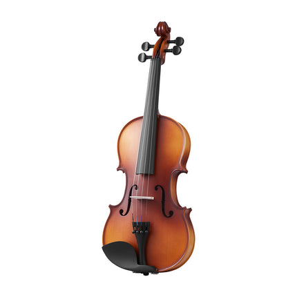 Smuikas VEVOR MV012W, 4/4 pilno dydžio rinkinys
