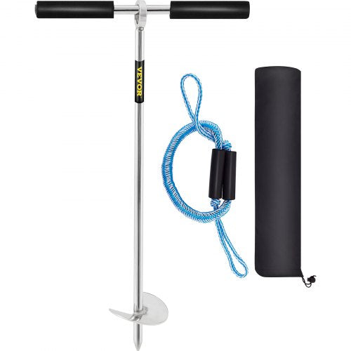 Smėlio inkaras VEVOR VV-SA-18, 45 cm ilgio