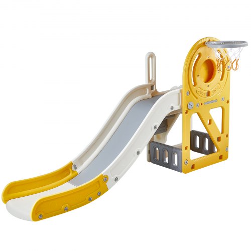 Vaikiška čiuožykla VEVOR FE-HT-MYY04, iki 50 kg