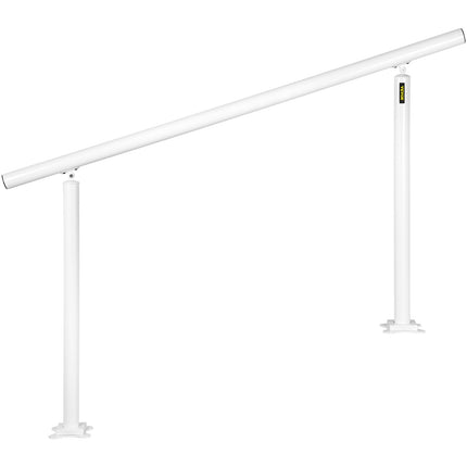 Laiptų turėklas VEVOR VV-LVSSYZLTFS-BS5F, 152,4 cm