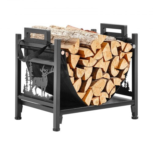 Malkų stovas VEVOR CJDDBDANCEN, 45 cm, 18 kg talpa