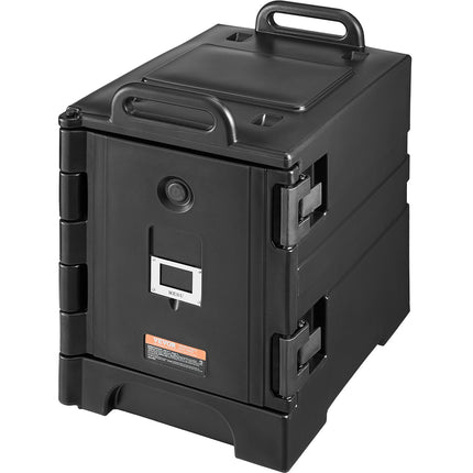 Termo konteineris maistui VEVOR BW-75, 75 l